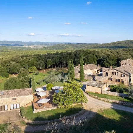 Borgo Gallinaio 32, Emma *