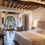 Villa Borgo Gallinaio 32, Emma *