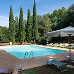 Villa Borgo Gallinaio 32, Emma