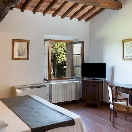 Borgo Gallinaio 32, Emma * סיינה