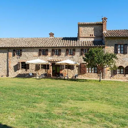 Borgo Gallinaio 32, Emma * Sienne