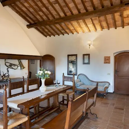 Borgo Gallinaio 32, Emma * סיינה