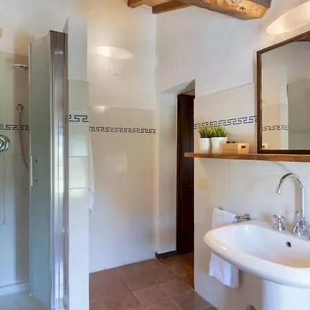 Borgo Gallinaio 32, Emma סיינה