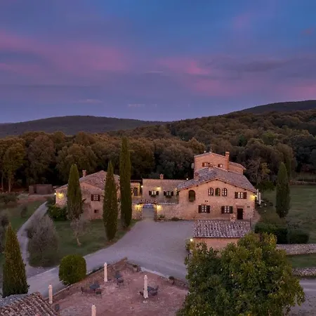 Borgo Gallinaio 32, Emma * סיינה