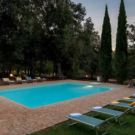 Borgo Gallinaio 32, Emma *