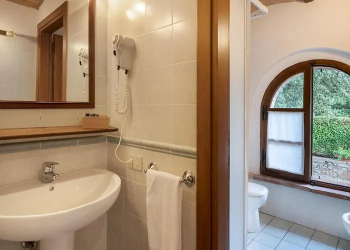 Borgo Gallinaio 32, Emma * Siena