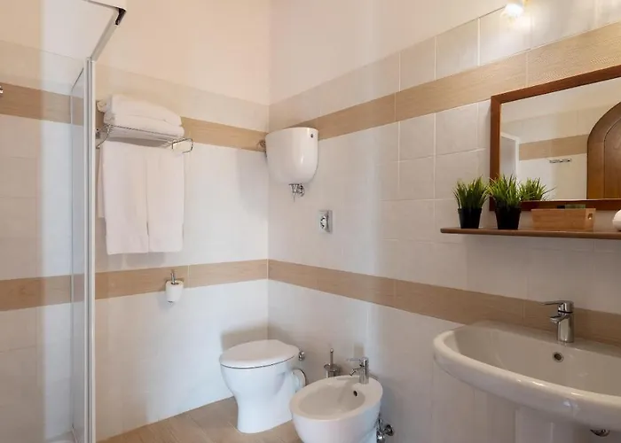 Borgo Gallinaio 32, Emma * Siena