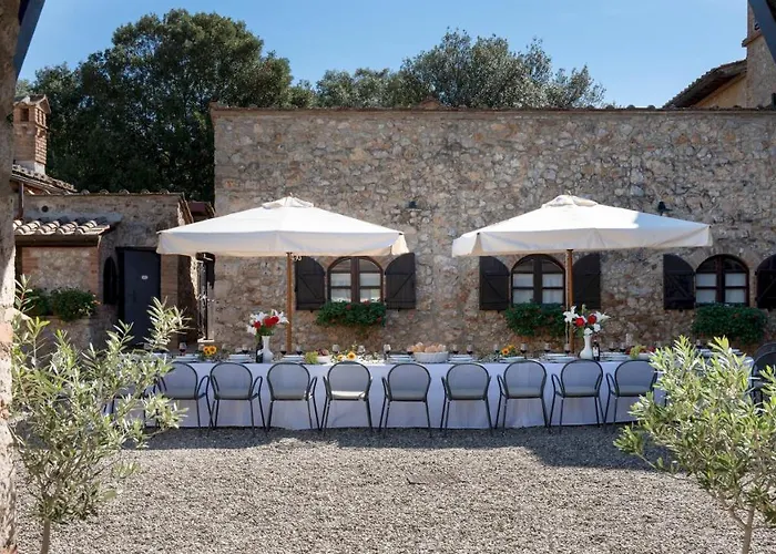 Borgo Gallinaio 32, Emma Siena