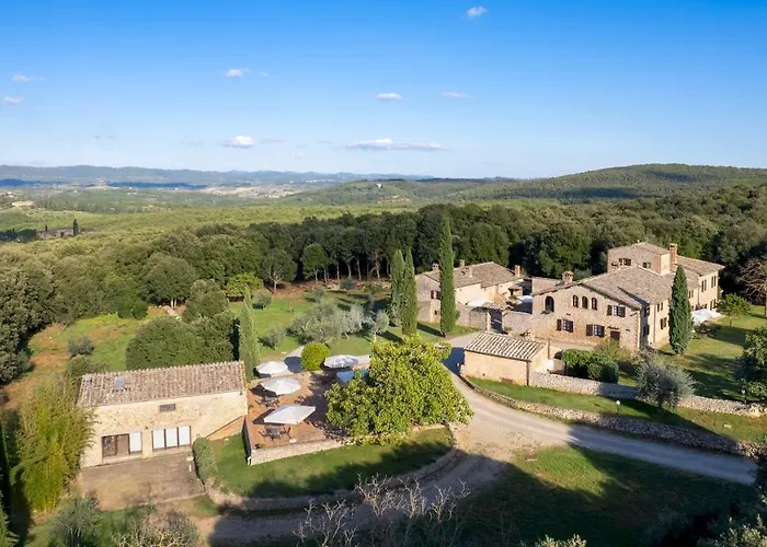 Borgo Gallinaio 32, Emma *