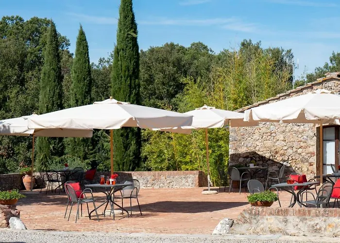 Villa Borgo Gallinaio 32, Emma *