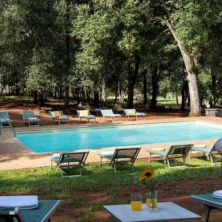 Villa Borgo Gallinaio 32, Emma *