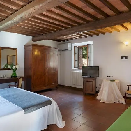 Borgo Gallinaio 32, Emma * Siena