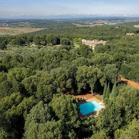 Villa Borgo Gallinaio 32, Emma Siena