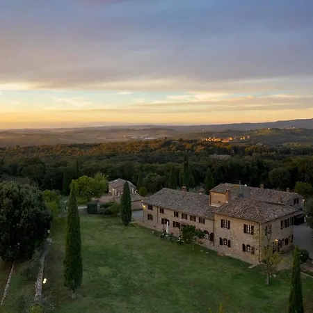 Borgo Gallinaio 32, Emma *