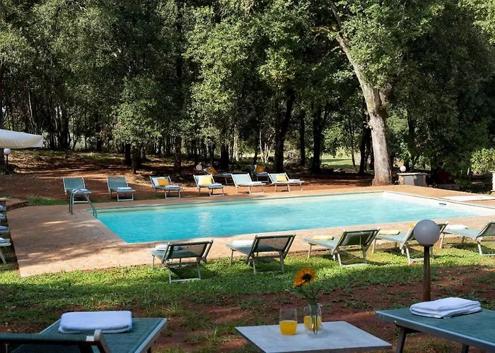 Βίλα Borgo Gallinaio 32, Emma *