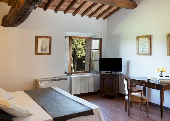 Borgo Gallinaio 32, Emma * Σιένα