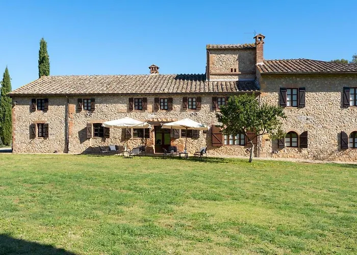 Borgo Gallinaio 32, Emma * Siena