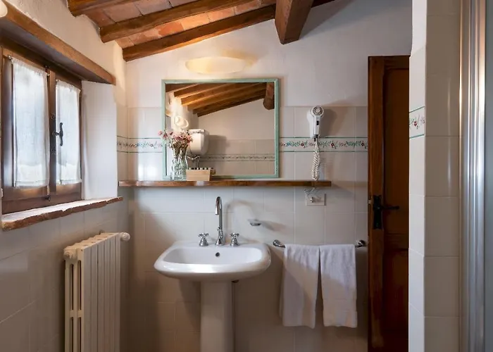 Borgo Gallinaio 32, Emma * Σιένα