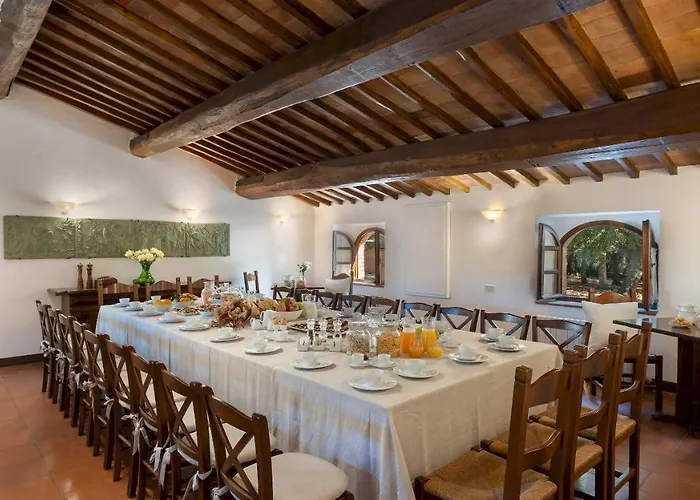 Borgo Gallinaio 32, Emma * Σιένα