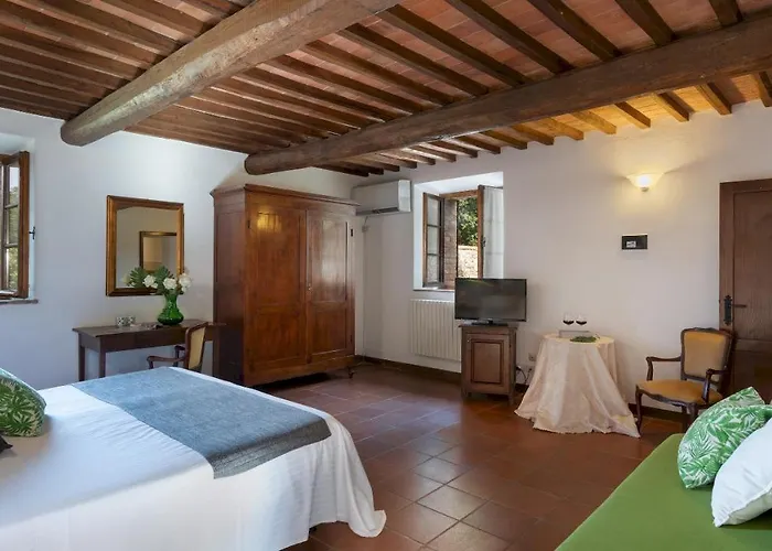 Borgo Gallinaio 32, Emma * Σιένα