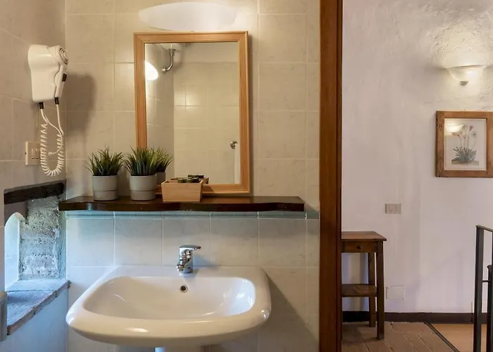 Borgo Gallinaio 32, Emma * Σιένα