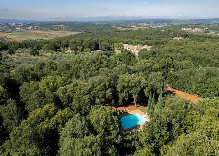 Βίλα Borgo Gallinaio 32, Emma Σιένα