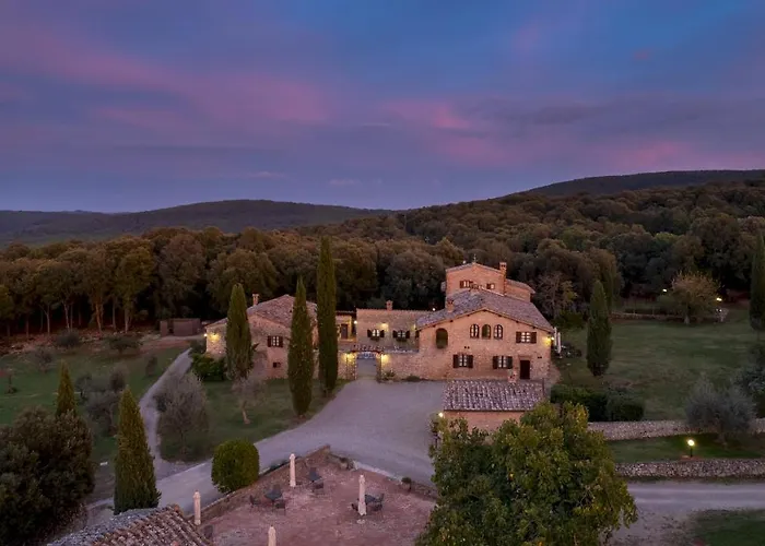 Borgo Gallinaio 32, Emma * Σιένα