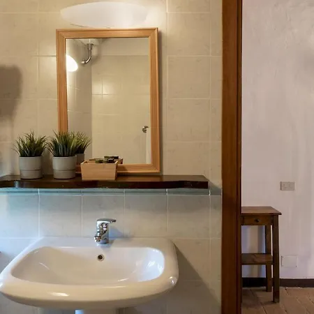 Borgo Gallinaio 32, Emma * Сієна