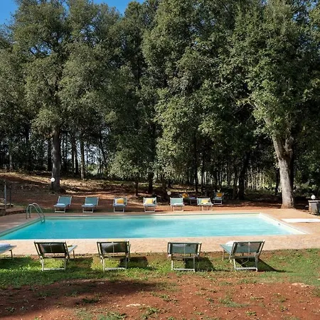 Borgo Gallinaio 32, Emma * Сієна