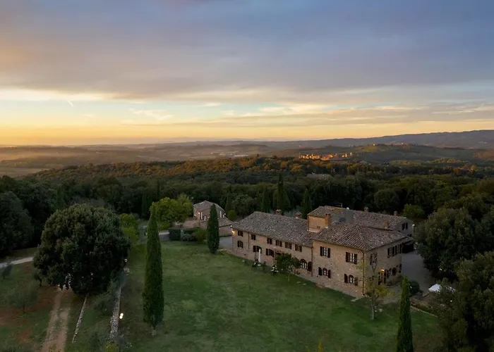 Borgo Gallinaio 32, Emma *