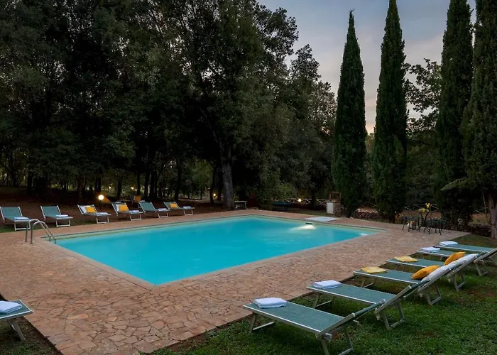 Borgo Gallinaio 32, Emma *